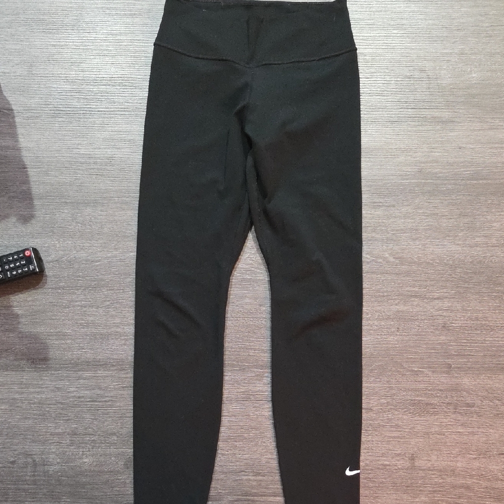 Nike Womens Classic Black Leggings